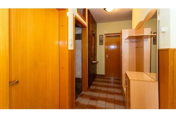 Хърватска Privát Krk, Екстериор